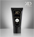 PolyGel "Clear" #01 Karl Diamond 30 ml